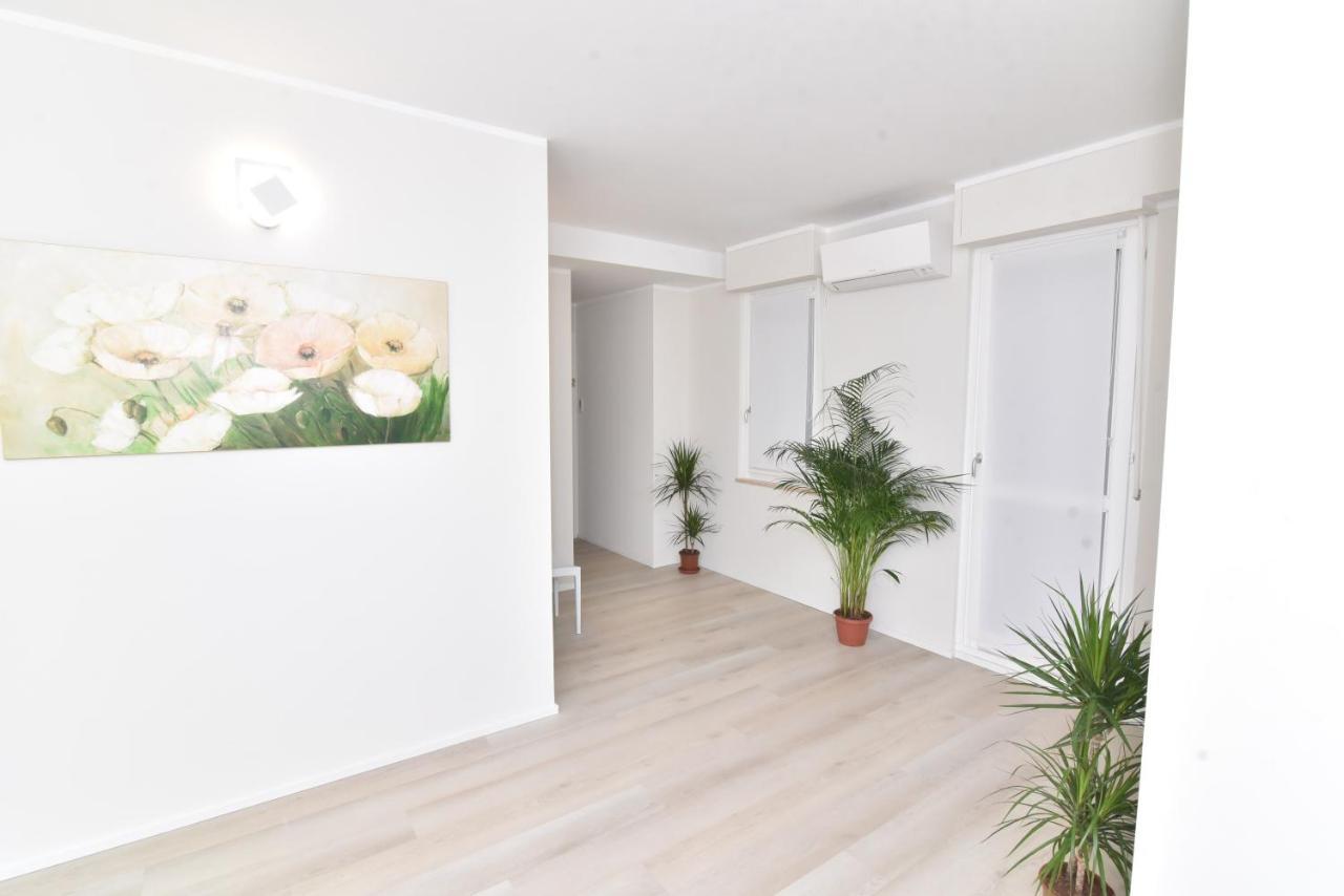 Antiche Conce Rooms Sassari Exterior photo